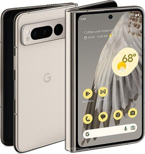 Google Pixel Fold — image 4
