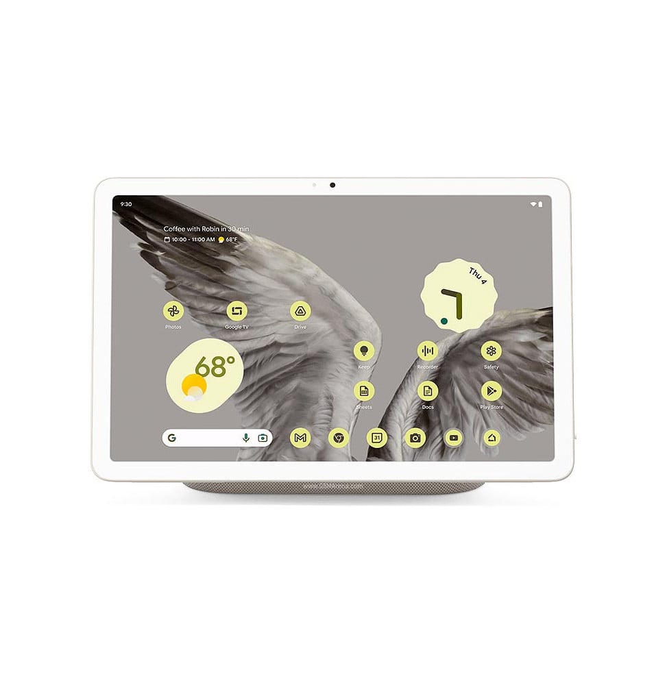 Google Pixel Tablet