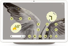Google Pixel Tablet