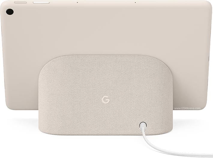 Google Pixel Tablet — image 2