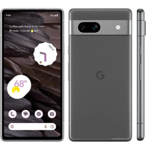 Google Pixel 7a
