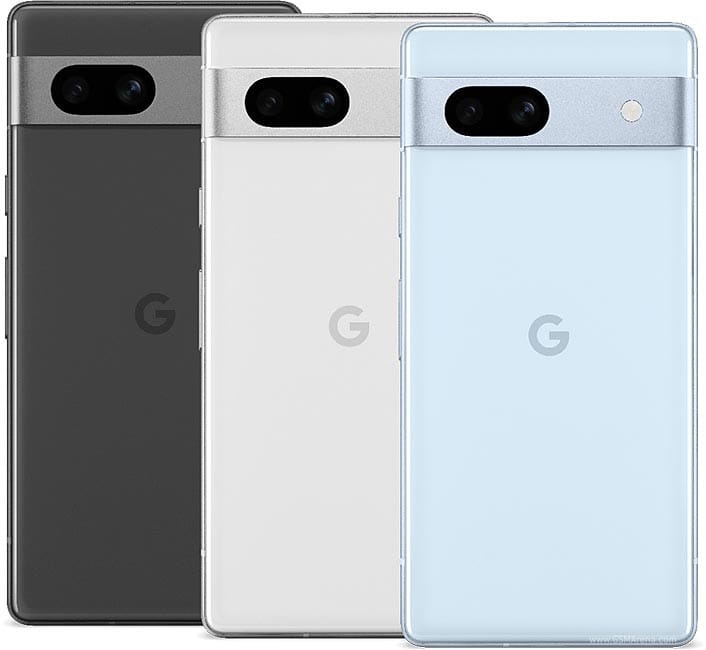 Google Pixel 7a — image 2