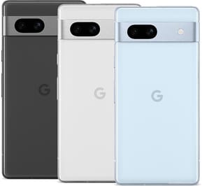 Google Pixel 7a — image 2