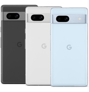 Google Pixel 7a