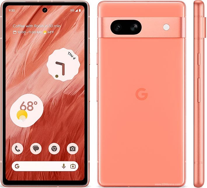 Google Pixel 7a — image 3