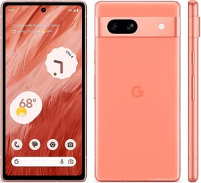 Google Pixel 7a — image 3