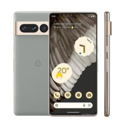Google Pixel 7 Pro