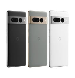 Google Pixel 7 Pro