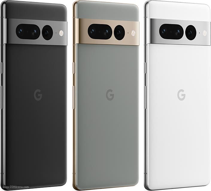 Google Pixel 7 Pro — image 2