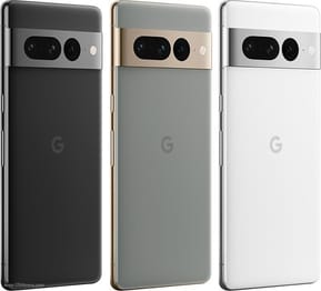 Google Pixel 7 Pro — image 2