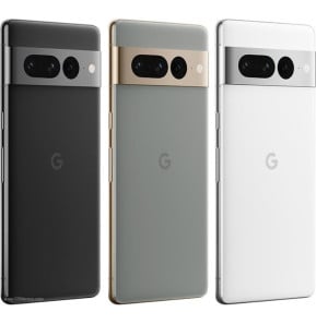 Google Pixel 7 Pro