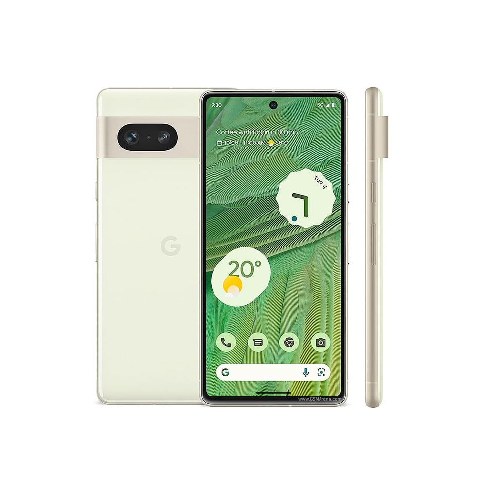 Google Pixel 7