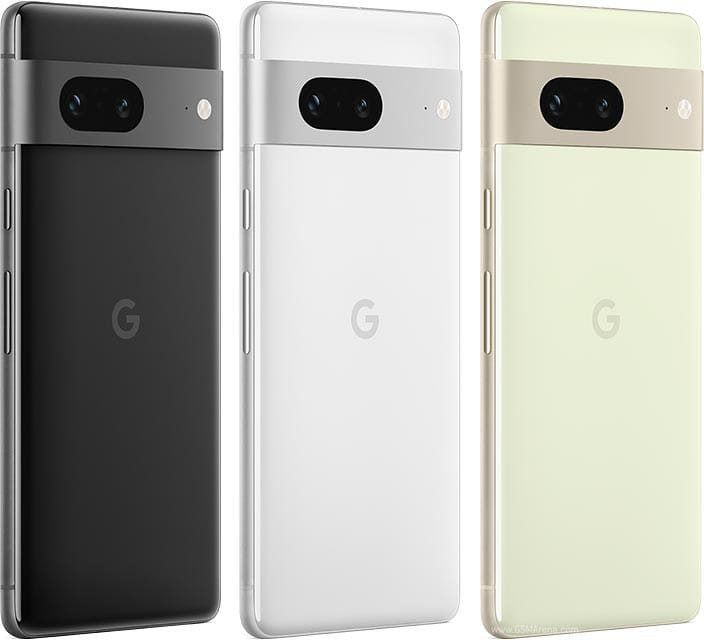 Google Pixel 7 — image 2