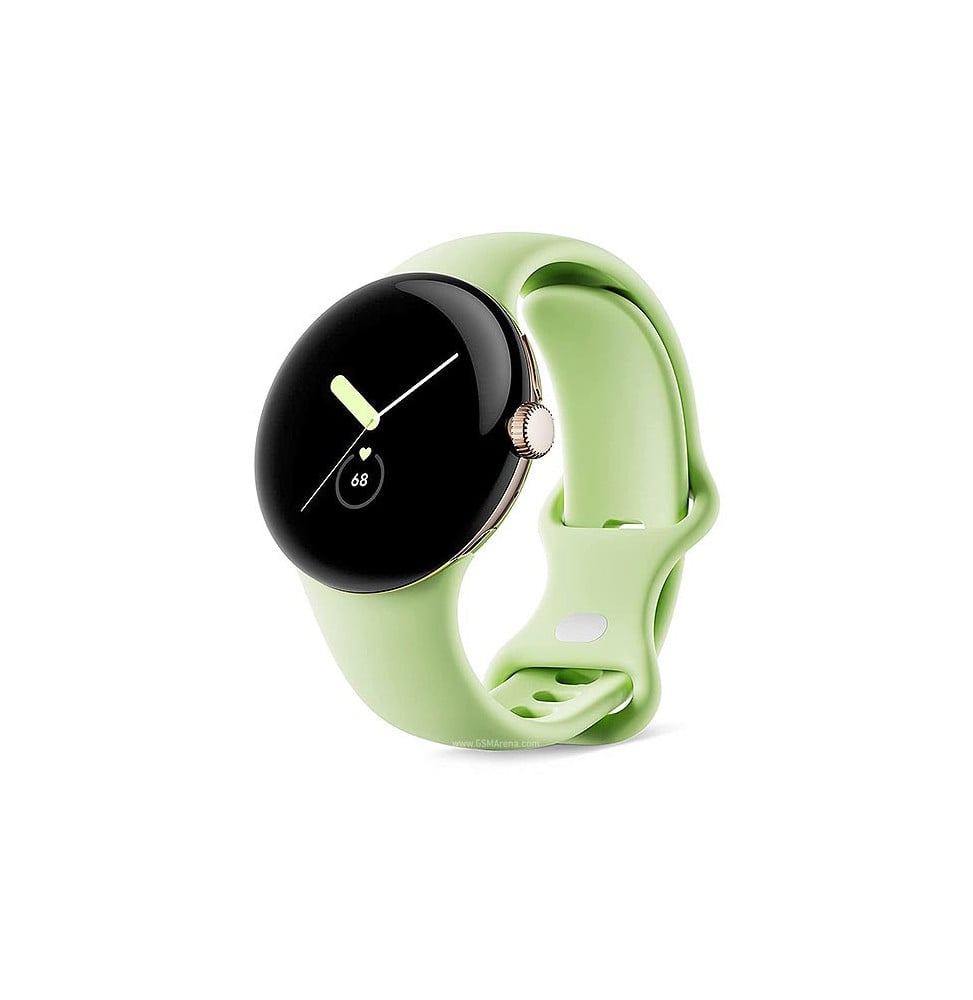 Google Pixel Watch