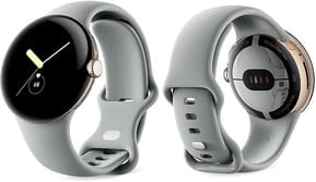 Google Pixel Watch — image 2