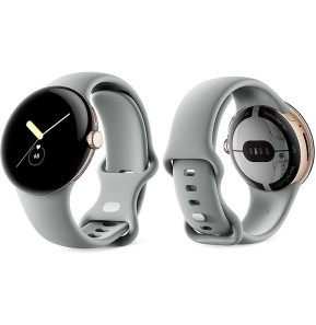 Google Pixel Watch