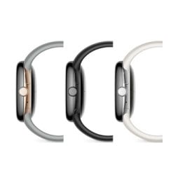 Google Pixel Watch