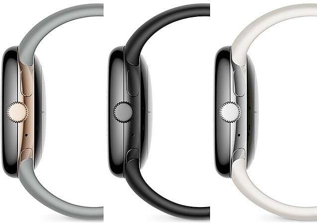 Google Pixel Watch — image 3