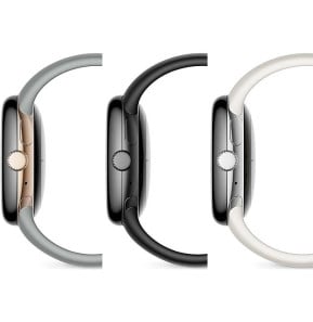 Google Pixel Watch