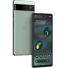 Google Pixel 6a