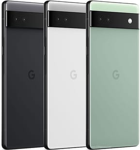 Google Pixel 6a — image 2