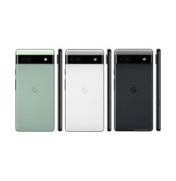 Google Pixel 6a