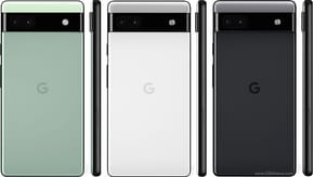 Google Pixel 6a — image 3