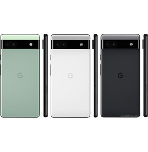 Google Pixel 6a