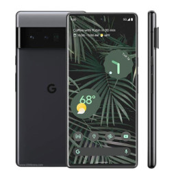Google Pixel 6 Pro
