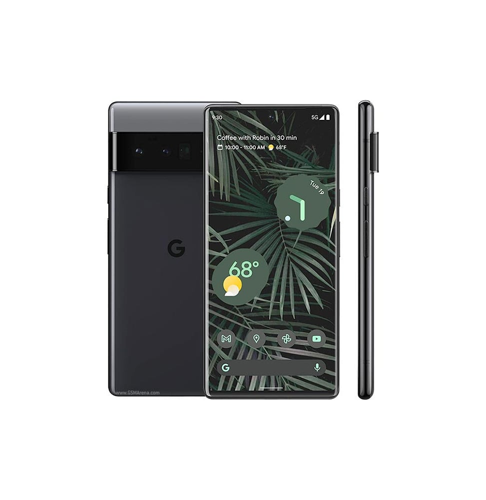 Google Pixel 6 Pro