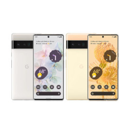 Google Pixel 6 Pro