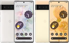 Google Pixel 6 Pro — image 2