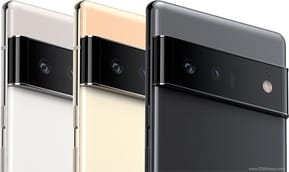 Google Pixel 6 Pro — image 3