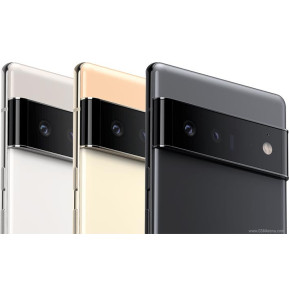 Google Pixel 6 Pro