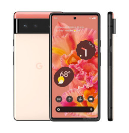 Google Pixel 6