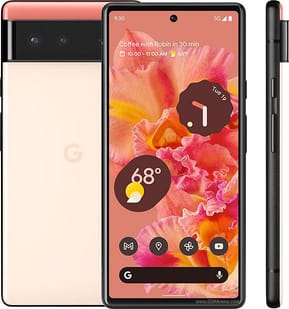 Google Pixel 6