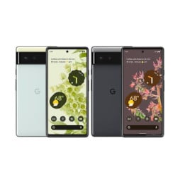 Google Pixel 6