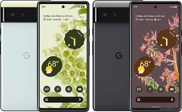 Google Pixel 6 — image 2