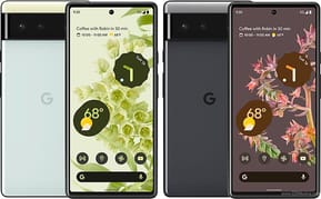 Google Pixel 6 — image 2