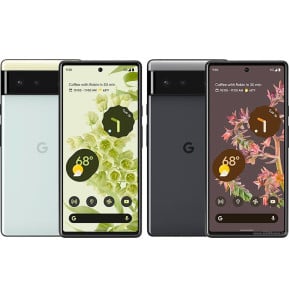 Google Pixel 6