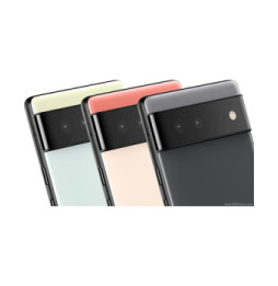 Google Pixel 6