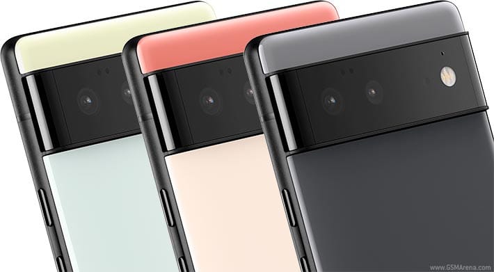 Google Pixel 6 — image 3