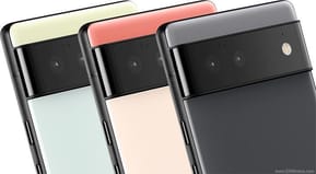 Google Pixel 6 — image 3