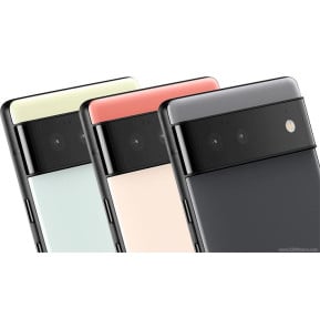 Google Pixel 6