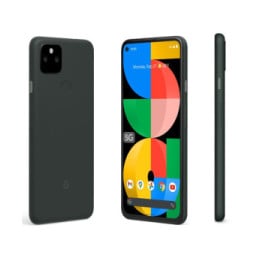 Google Pixel 5a 5G