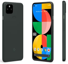 Google Pixel 5a 5G — image 2