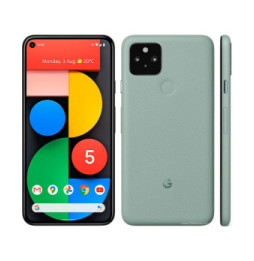 Google Pixel 5