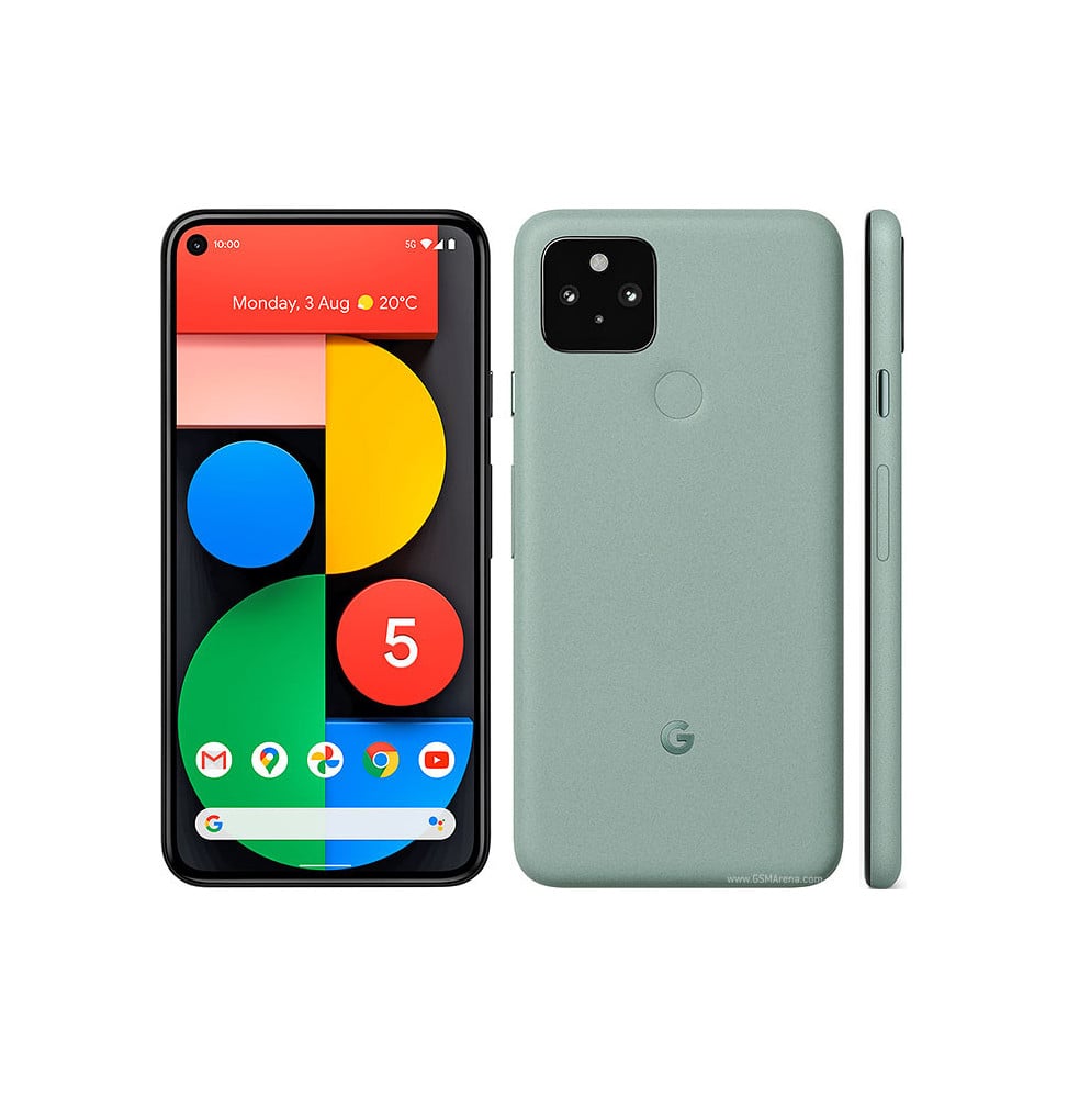 Google Pixel 5