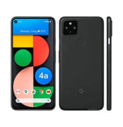 Google Pixel 4a 5G