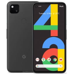Google Pixel 4a
